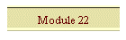 Module 22